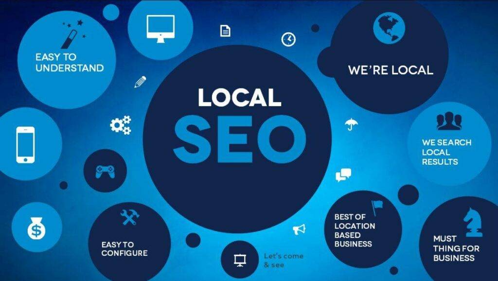 What Is Local Business SEO