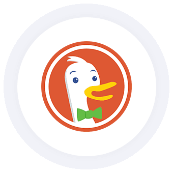 Duck Duck Go Search SEO